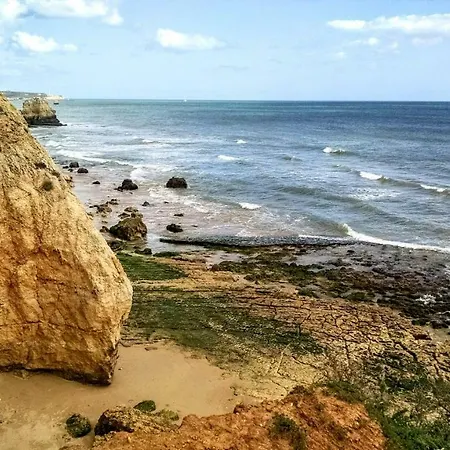 Διαμέρισμα Areias Do Vau Portimão