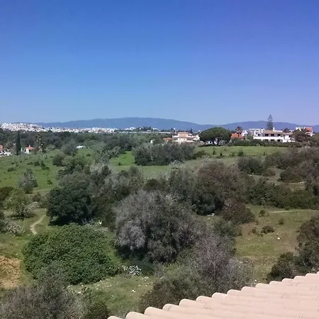 Apartamento Areias Do Vau Portimão