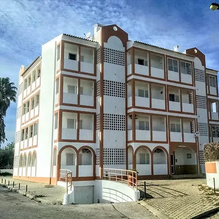Areias Do Vau Apartment Portimao