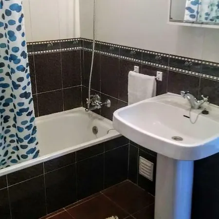 Διαμέρισμα Areias Do Vau Portimão