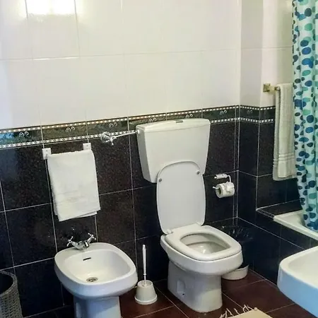 Areias Do Vau