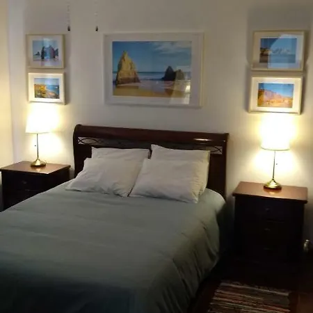 Διαμέρισμα Areias Do Vau Portimão