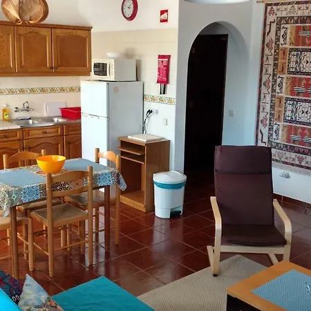 Areias Do Vau * Portimão