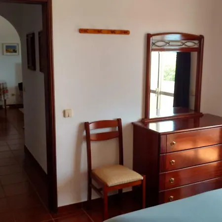 Apartment Areias Do Vau