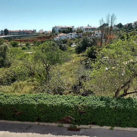 Apartment Areias Do Vau