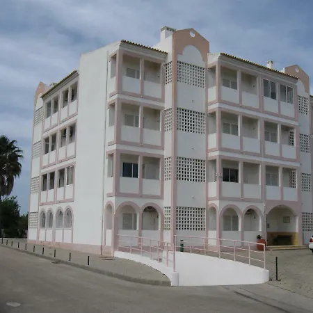 Areias Do Vau Portimão