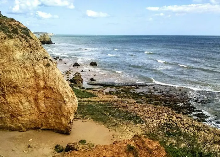 Apartment Areias Do Vau Portimao