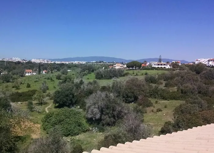 Apartment Areias Do Vau Portimao