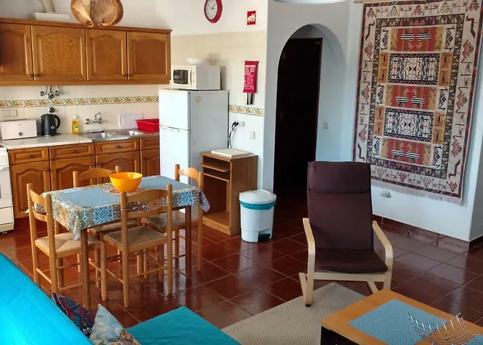 Areias Do Vau * Portimão