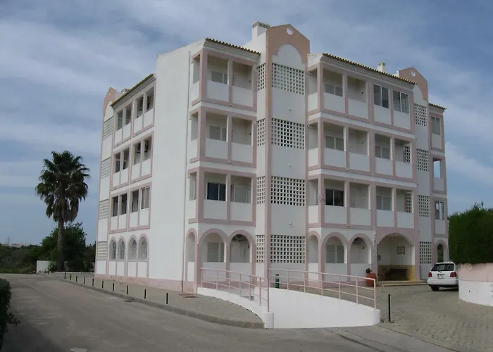 Areias Do Vau Portimão