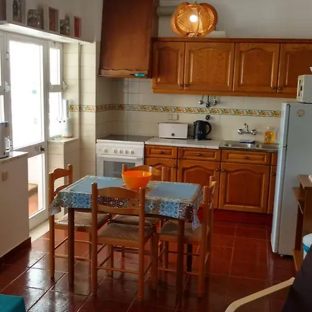 Appartement Areias Do Vau