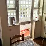 Areias Do Vau *